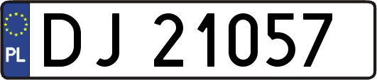 DJ21057