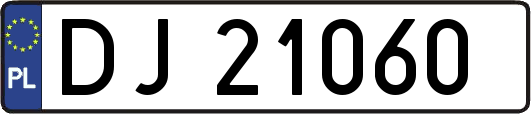 DJ21060