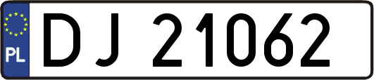 DJ21062