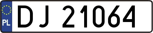 DJ21064