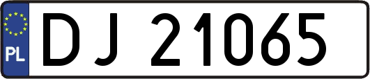 DJ21065
