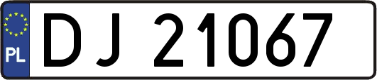 DJ21067