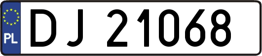 DJ21068