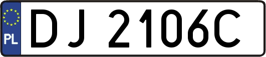 DJ2106C