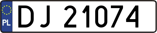 DJ21074