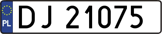 DJ21075