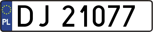 DJ21077