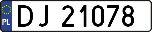 DJ21078
