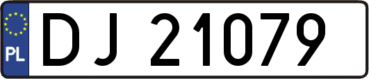 DJ21079