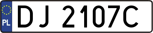 DJ2107C