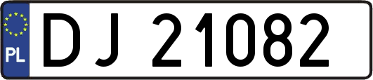 DJ21082