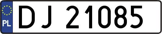 DJ21085