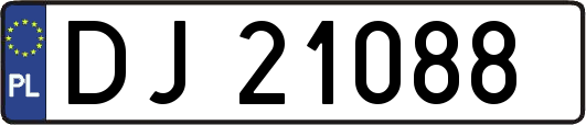 DJ21088