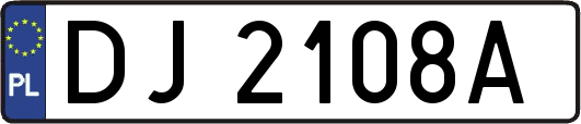 DJ2108A