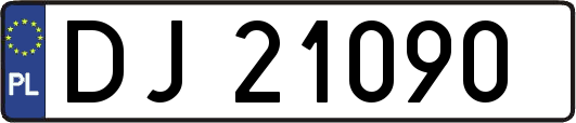 DJ21090