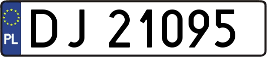 DJ21095