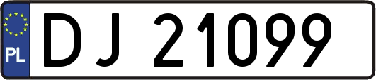 DJ21099