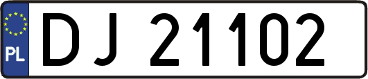 DJ21102
