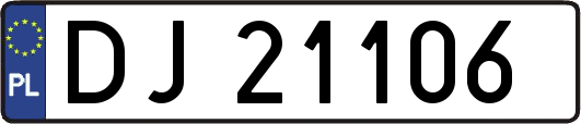 DJ21106