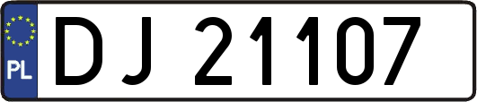 DJ21107