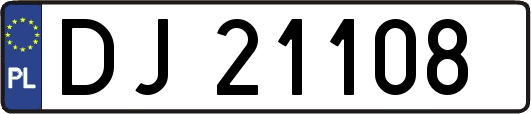 DJ21108