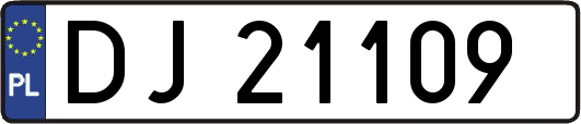 DJ21109