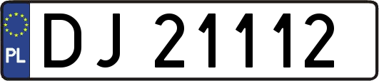 DJ21112