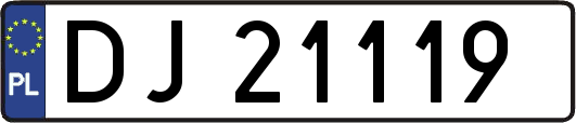DJ21119