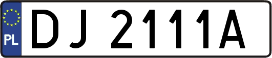 DJ2111A