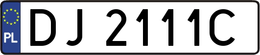 DJ2111C