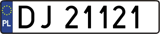 DJ21121