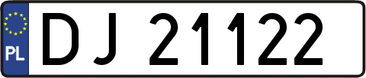 DJ21122