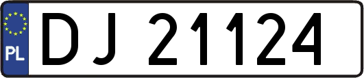 DJ21124