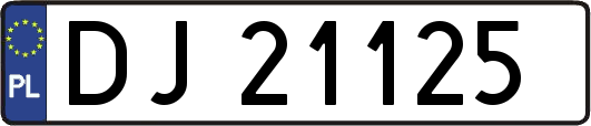 DJ21125