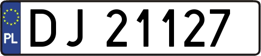 DJ21127