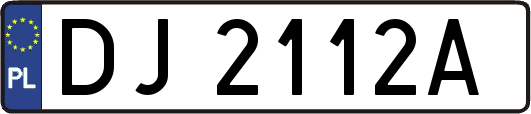 DJ2112A