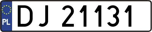 DJ21131