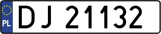 DJ21132