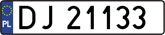 DJ21133