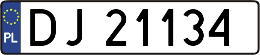 DJ21134