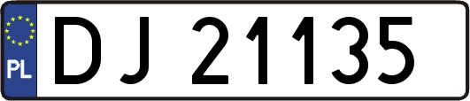 DJ21135