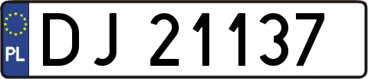 DJ21137