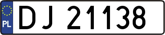 DJ21138