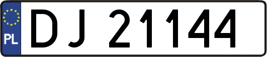 DJ21144