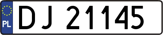 DJ21145