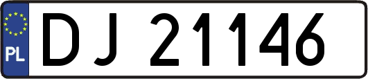 DJ21146
