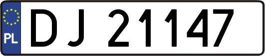 DJ21147