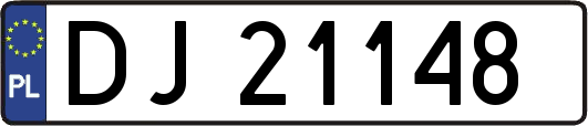 DJ21148