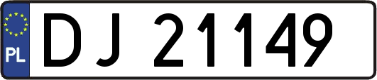 DJ21149