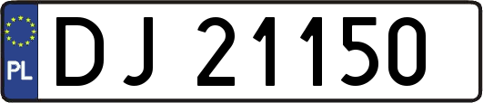 DJ21150